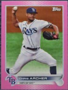 Chris Archer