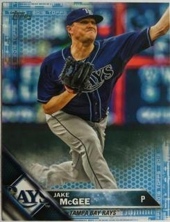 Jake McGee