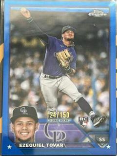 Ezequiel Tovar
