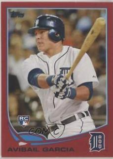 Avisail Garcia