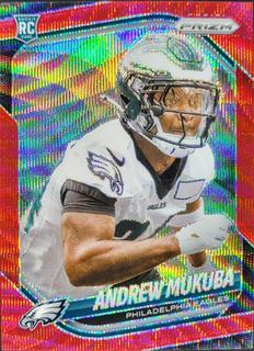 Andrew Mukuba