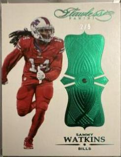 Sammy Watkins