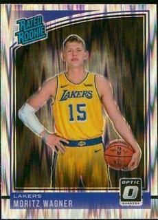 Moritz Wagner