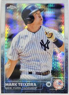 Mark Teixeira