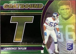 Lawrence Taylor