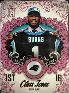 Brian Burns