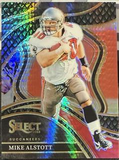 Mike Alstott