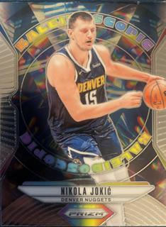 Nikola Jokic