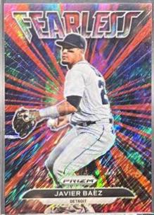 Javier Baez