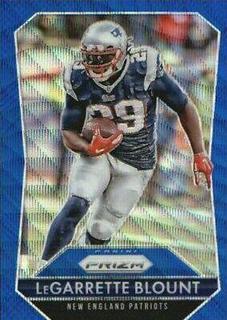 LeGarrette Blount
