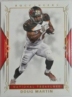 Doug Martin