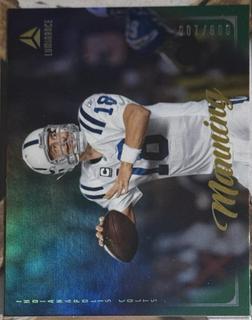 Peyton Manning
