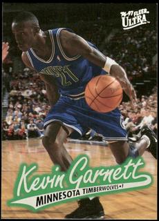 Kevin Garnett