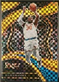 Julius Randle