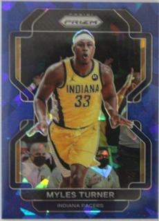 Myles Turner