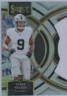 Tyree Wilson