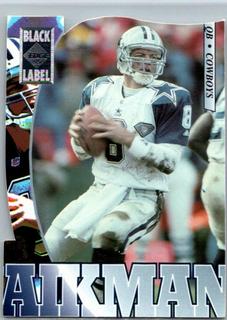 Troy Aikman