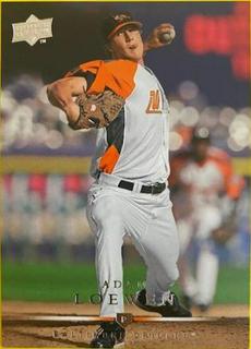 Adam Loewen