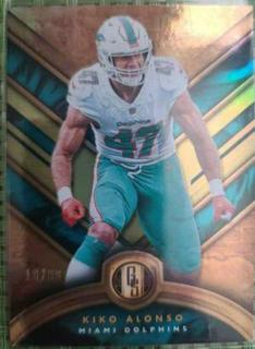 Kiko Alonso