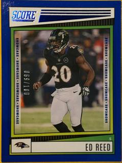 Ed Reed