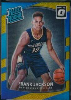 Frank Jackson