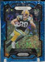 Luke Musgrave