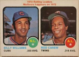 Batting Leaders