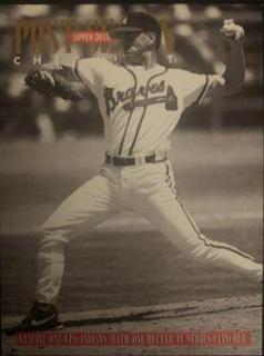 Tom Glavine