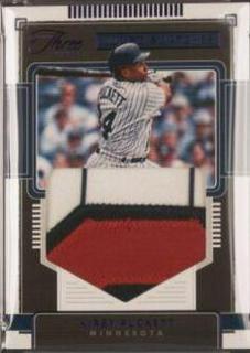 Kirby Puckett