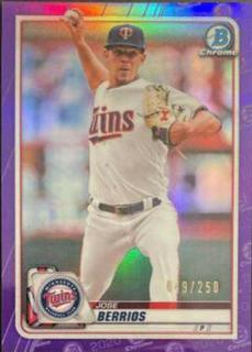 Jose Berrios