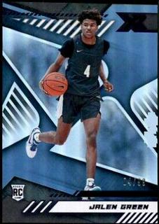 Jalen Green