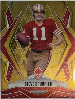 Steve Spurrier
