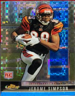 Jerome Simpson