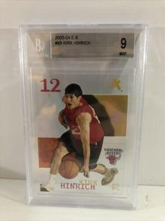 Kirk Hinrich