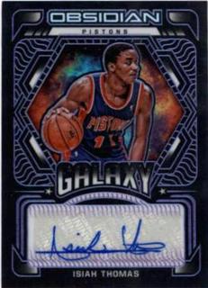 Isiah Thomas