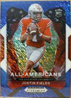 Justin Fields