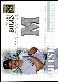 Wade Boggs