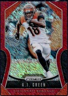 A.J. Green