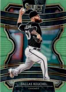 Dallas Keuchel