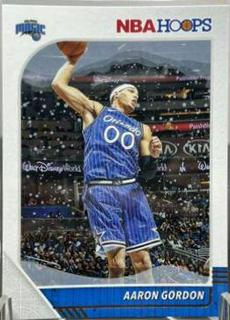 Aaron Gordon
