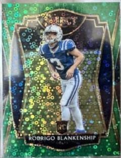 Rodrigo Blankenship