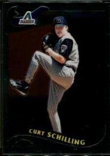 Curt Schilling