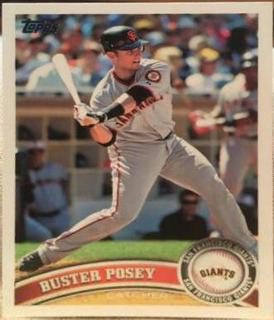 Buster Posey