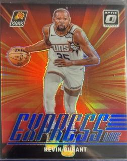 Kevin Durant