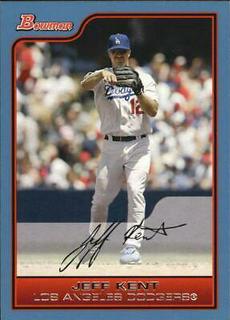 Jeff Kent