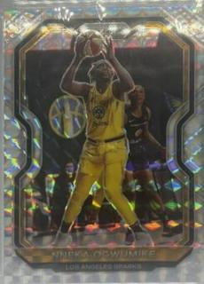 Nneka Ogwumike