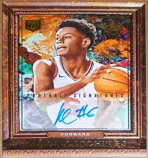 Kanon Catchings