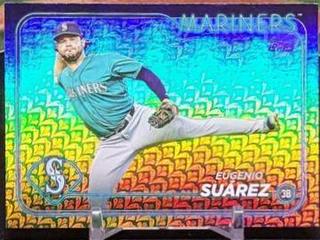 Eugenio Suarez