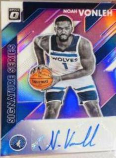 Noah Vonleh