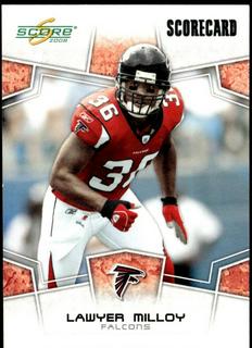 Lawyer Milloy